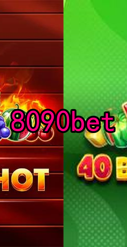 8090bet.Com - Caça-Níqueis Online Cassino